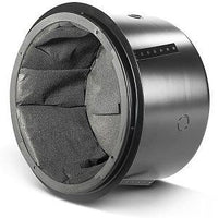JBL Professional MTC-200BB6 Cylindrical Backcan Premium 0.5 Cubic Foot for Control 227C/CT Medium Format In-Ceiling Loudspeakers