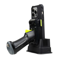 KoamTac 893564 KDC1000/1100-IP15-1SCC-PISTOL-NB US