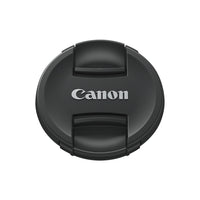 Canon 6318B001 Canon LENS CAP E-77II