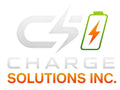 Charge Solutions CSI-FLEX-5 CSI-FLEX-5 5-Drawer Laptop Security Cabinet (27H x 24W x 22D in)