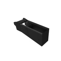 Havis C-VS-2300-DUR-H CONS, Vehicle-Specific, 23" Top Mounting Space, Hold-Open, Durango, 21-23