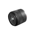 Canon 6916C002 RF-S 14-30mm f/4-6.3 IS STM PZ Lens