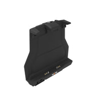 Havis DS-GTC-1803-4 Cradle for Getac G140 with Quad Pass-Thru Antenna Connections