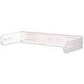 JBL Professional MTU-1-WH U-Bracket for AM5215 and AM7215 Speakers, White