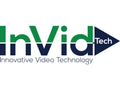 InVid VIS-P5TXIRNH-LC 5 MP IP PLUG & PLAY Outdoor Turret