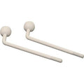 JBL Professional MTC-28/25CM Ceiling Mount Adapter for Control 28 and 25 Speakers, 1-Pair, White