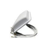AccelTex ATS-02671 Patch Wi-Fi Antenna HD 90x90 44RPSP with RPSMA Plugs