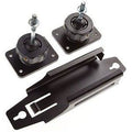 JBL Professional MTC-2P Wall Mount Bracket Kit for Control 2P