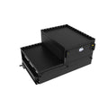 Havis PKG-SBX-EXPD-103 Premium Single Drawer with Push-Button Combination Lock, Bungee Topper and Side Storage Bin Package For 2025-2026 Ford Expedition SSV