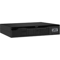 Middle Atlantic UPS-LL-1500RT Line Interactive UPS, 1500VA, Black