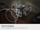 Samsung HW-LS70H/ZA