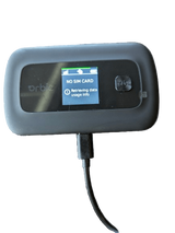Orbic RCL400 LTE Hotspot with RayHunter + DagShell Installed - Privacy, IMSI Catcher Detection & Network Research Tool
