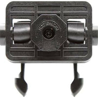 Pelco VB-400-QR-KFTILT2 PELCO Series Klick Fast Quick Release Wide Tilt Mount, Silver