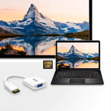 ATEN VC925 Displayport(m) to Vga(f) Adapter