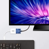 ATEN VC925 Displayport(m) to Vga(f) Adapter