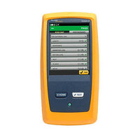 Fluke VERSIV2-M VERSIV2 Main Replacement with WI-FI