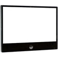 ViewZ VZ-PVM-I5B3N 43" MP Full HD 1080p IP Public View Monitor, 110V AC / 24V DC, Black