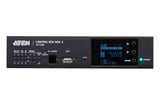 ATEN VK1200 Environment Control System Compact UNIT (2ND Generation) with DUAL LAN