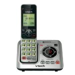 VTech CS6629 Vtech Cordless DECT Speakerphone, ITAD
