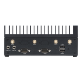 ASUS EBS-S510W-U5BB Industrial Computer
