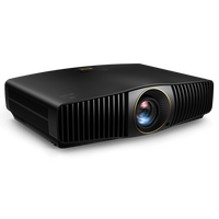 BenQ W5850 True 4K Laser Home Cinema Projector, 2600 Lumens