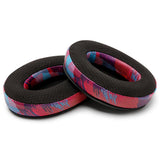 WC FreeZe - Hybrid Cooling Gel Infused Ear Pads for ATH M50X