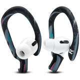WC HookZ - Over Ear Hooks for Airpods Pro 1, 2 & Airpods 1, 2, 3