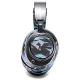 WC Side Speaker Plates for Arctis Nova Headsets - Arctis Nova Booster Pack by Wicked Cushions