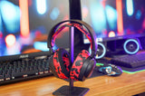 WC Silicone HeadbandZ for Arctis Nova Headsets