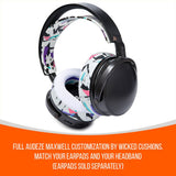 Upgraded Silicone Headband for Audeze Maxwell 1 and 2 - WC HeadbandZ