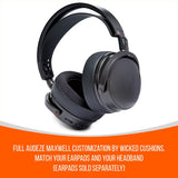 Upgraded Silicone Headband for Audeze Maxwell 1 and 2 - WC HeadbandZ