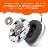 Apple Airpods Max 1 Earpad Sweat Covers - WC SweatZ Max