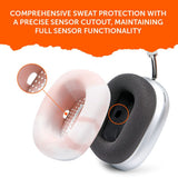 Apple Airpods Max 1 Earpad Sweat Covers - WC SweatZ Max