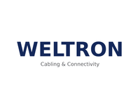 Weltron CM-FIBER-250FT Optical Cable, 12F, Single-mode OS2 bend insensitive, indoor, tight buffer, OFCP, yellow jacket