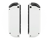 MODDEDZONE CHALK NINTENDO JOY-CON CUSTOM CONTROLLERS
