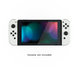 MODDEDZONE CHALK NINTENDO JOY-CON CUSTOM CONTROLLERS