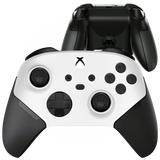 MODDEDZONE ROBOT WHITE EXTREME XBOX SERIES X SMART PRO CUSTOM MODDED CONTROLLER