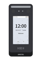 ZKTeco AMT-OMNI-AC30 Standalone Biometric Reader