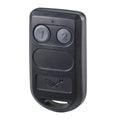 Cypress WRT-2+B Key Fob, Ranger Long-Range Transmitter, 2-Button