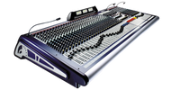 Soundcraft RW5709SM-B GB8 48-Channel Analog Mixing Console