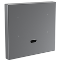 Pedestal Pro XBUT-RP002C 12.7"x11.58" Retro Plate for ButterflyMX 12" Surface Video Intercom