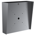 Pedestal Pro XHID-HG002S 16x16 Stainless Housing - HID iCLASS SE R90