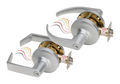SDC Z7252GQ6PKD 7252 LED Strip Light, 12/24V DC, Galaxy 62
