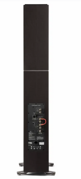 DEFINITIVE TECH DIMENSIONS DM80 FLAGSHIP BIPOLAR TOWER SPEAKER WITH INTEGRATED 12" POWERED SUB DM80