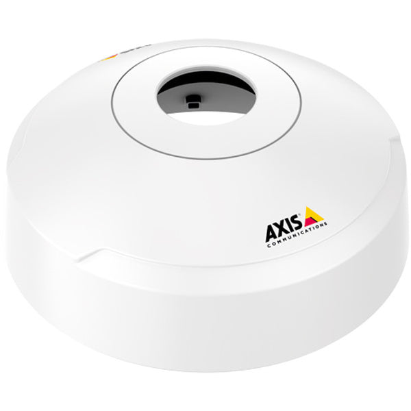 Axis Communications M30 Camera Casing B (5-Pack, White)