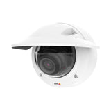 Axis Communications P3248-LV 4K UHD Network Dome Camera with Night Vision