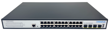 PoE switches