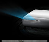 Samsung SPLSP7TF 120" The Premiere 4K Smart Triple Laser Projector