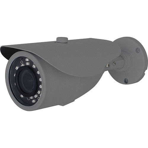 W Box Technologies 0E-HDB1MP36G 1MP IR Outdoor Bullet Camera, Supports TVI, CVI, AHD, 960H Applications