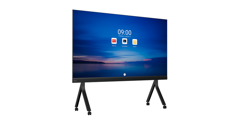 QTECH XWALL-PLUS 150" All-in-One LED Display Terminal XWALL-II15017